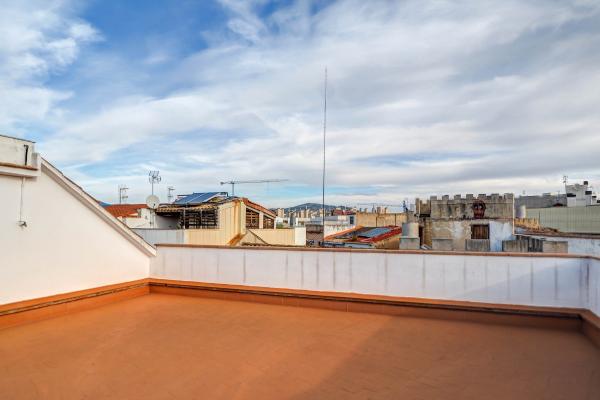 #47787 - Apartment - La Geltrú, Villanueva y Geltrú 