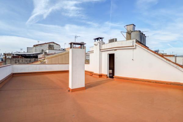 #47788 - Apartment - La Geltrú, Villanueva y Geltrú 
