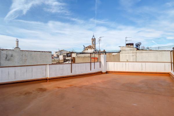 #47789 - Apartment - La Geltrú, Villanueva y Geltrú 