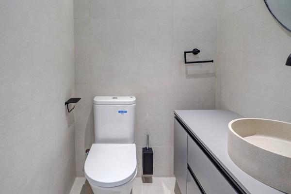 #48399 - Appartement - Sant Sebastià, Sitges 