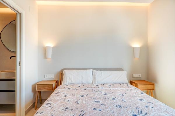 #48402 - Appartement - Sant Sebastià, Sitges 