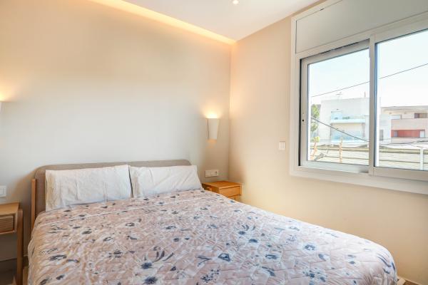 #48403 - Appartement - Sant Sebastià, Sitges 