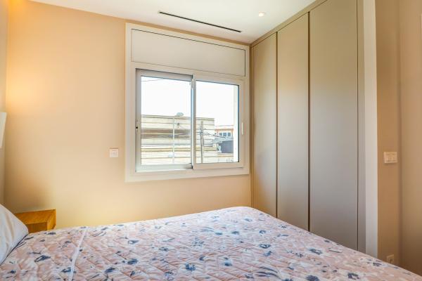 #48405 - Appartement - Sant Sebastià, Sitges 