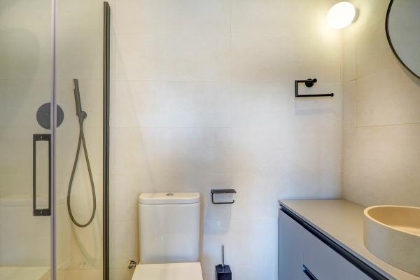 #48407 - Appartement - Sant Sebastià, Sitges 