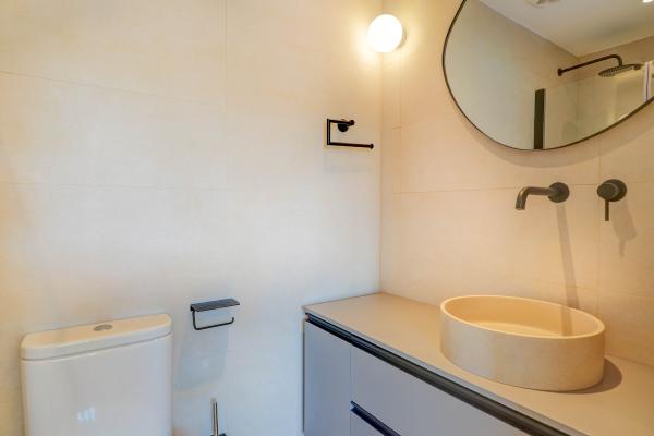 #48408 - Appartement - Sant Sebastià, Sitges 