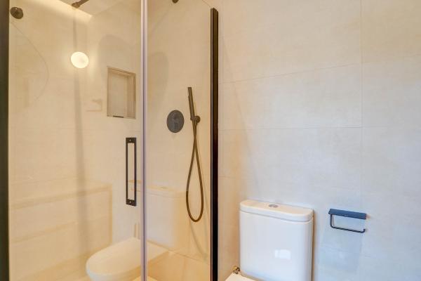 #48409 - Appartement - Sant Sebastià, Sitges 