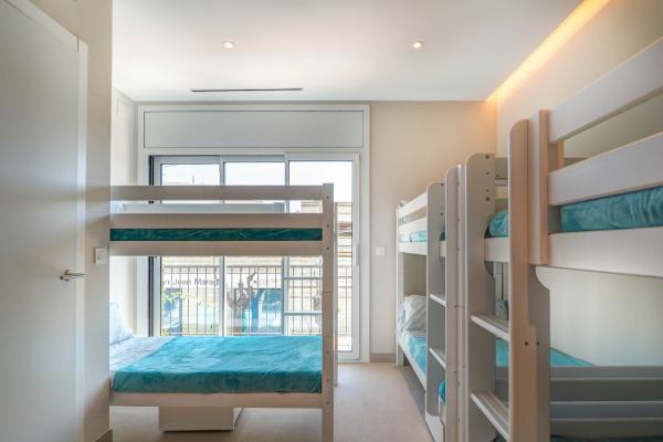 #48412 - Appartement - Sant Sebastià, Sitges 