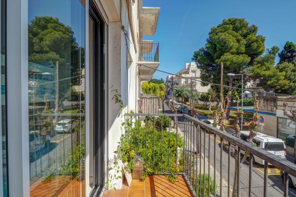 #48414 - Appartement - Sant Sebastià, Sitges 