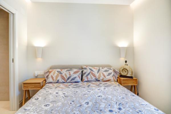 #48417 - Appartement - Sant Sebastià, Sitges 