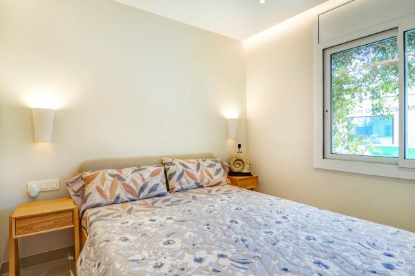 #48420 - Appartement - Sant Sebastià, Sitges 