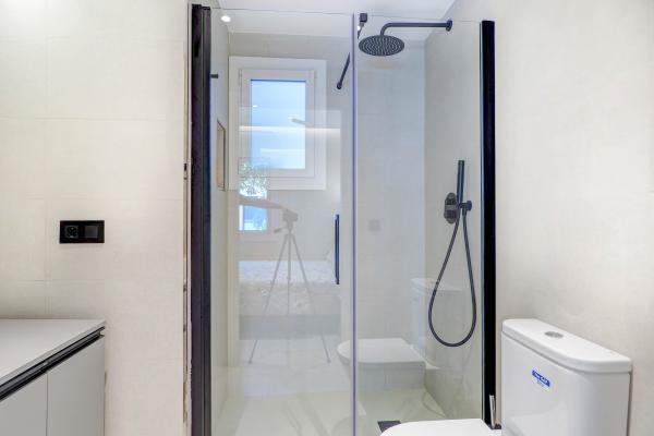 #48422 - Appartement - Sant Sebastià, Sitges 