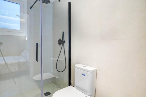 #48423 - Appartement - Sant Sebastià, Sitges 