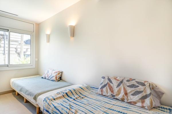 #48426 - Appartement - Sant Sebastià, Sitges 
