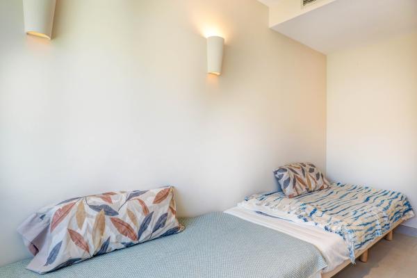 #48432 - Appartement - Sant Sebastià, Sitges 