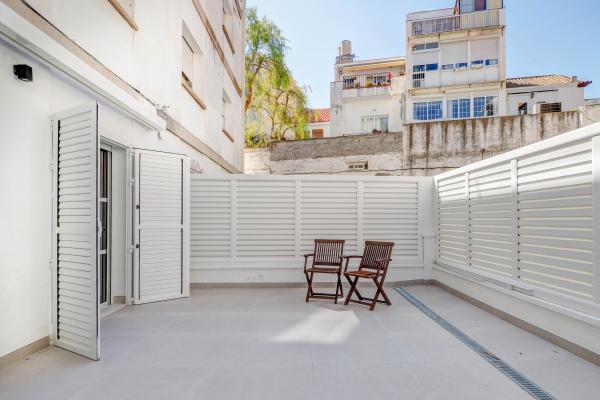 #48433 - Appartement - Sant Sebastià, Sitges 