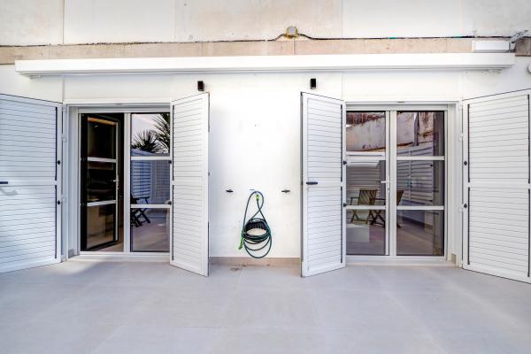 #48434 - Appartement - Sant Sebastià, Sitges 