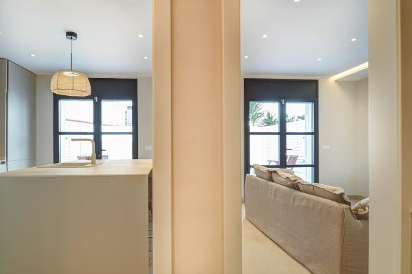 #48442 - Appartement - Sant Sebastià, Sitges 