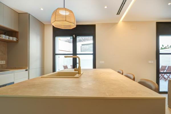 #48443 - Appartement - Sant Sebastià, Sitges 