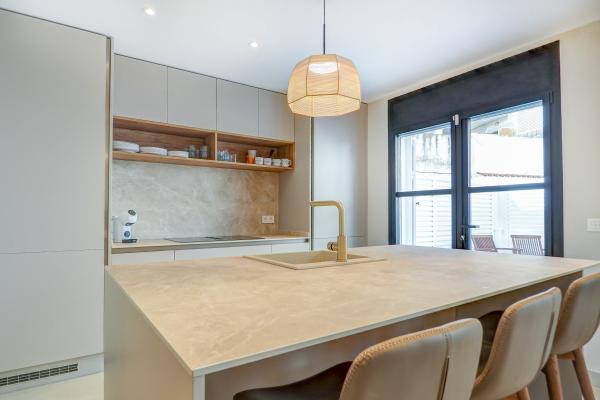 #48444 - Appartement - Sant Sebastià, Sitges 