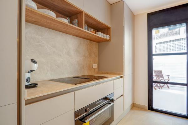 #48451 - Appartement - Sant Sebastià, Sitges 
