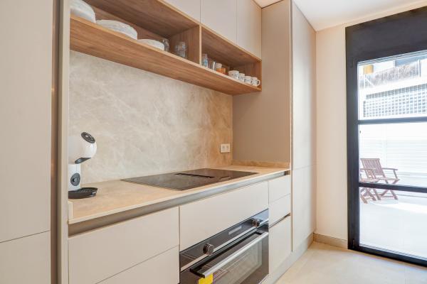 #48452 - Appartement - Sant Sebastià, Sitges 