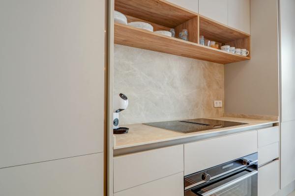 #48453 - Appartement - Sant Sebastià, Sitges 