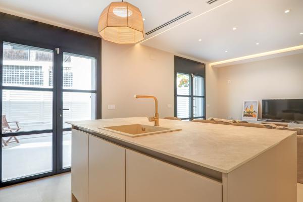 #48454 - Appartement - Sant Sebastià, Sitges 