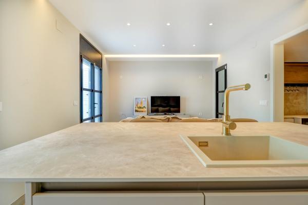 #48455 - Appartement - Sant Sebastià, Sitges 