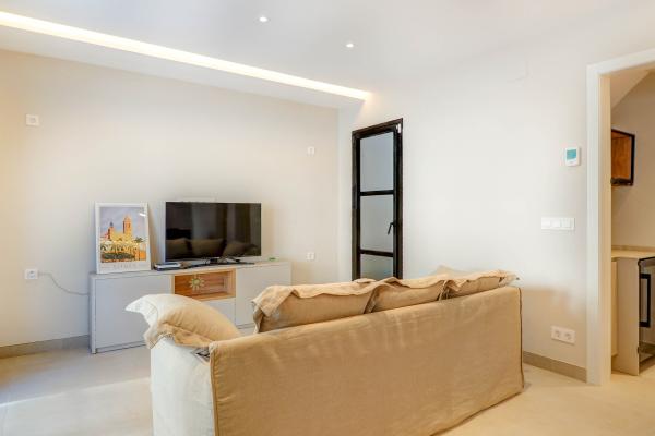 #48456 - Appartement - Sant Sebastià, Sitges 