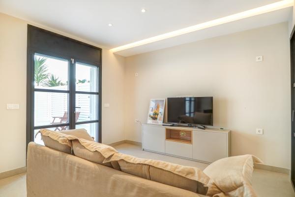 #48458 - Appartement - Sant Sebastià, Sitges 