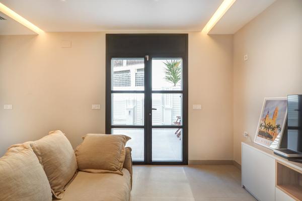 #48459 - Appartement - Sant Sebastià, Sitges 