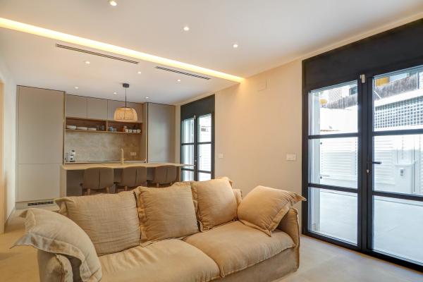 #48460 - Appartement - Sant Sebastià, Sitges 