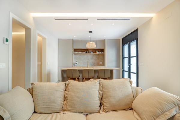 #48461 - Appartement - Sant Sebastià, Sitges 