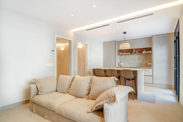 #48463 - Appartement - Sant Sebastià, Sitges 
