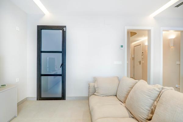 #48464 - Appartement - Sant Sebastià, Sitges 