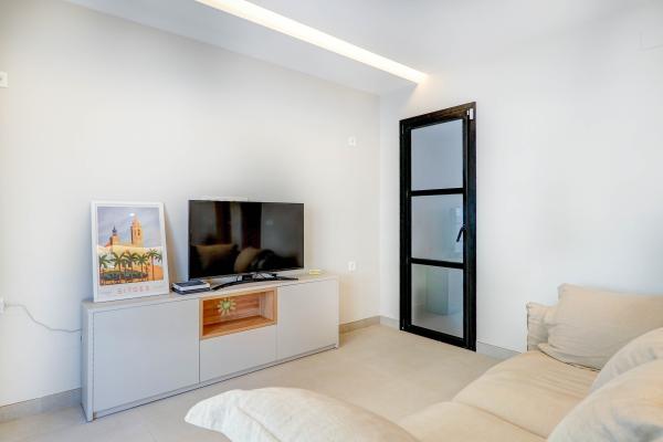 #48465 - Appartement - Sant Sebastià, Sitges 