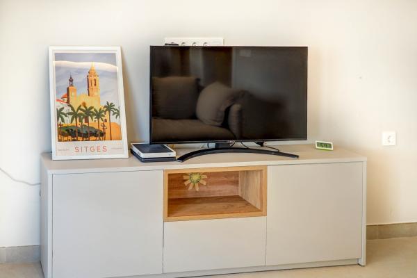 #48469 - Appartement - Sant Sebastià, Sitges 