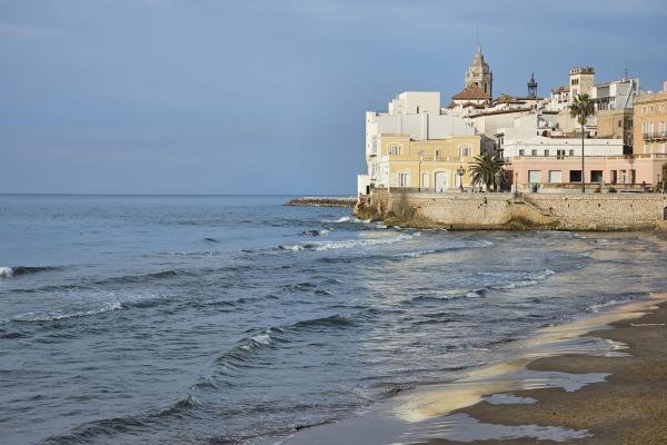 #48681 - Appartement - Sant Sebastià, Sitges 