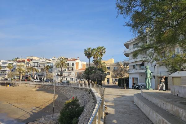 #48682 - Appartement - Sant Sebastià, Sitges 