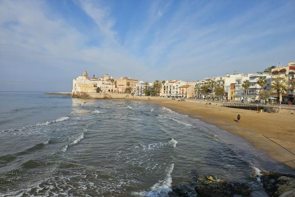 #48683 - Appartement - Sant Sebastià, Sitges 