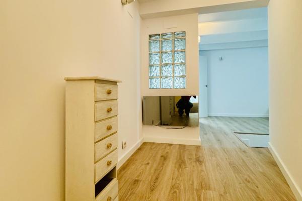 #48798 - Lejlighed - Sant Marti, Barcelona | Lejligheder til salg | Hello Homes Sitges