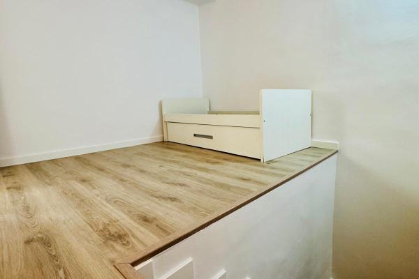 #48802 - Lejlighed - Sant Marti, Barcelona | Lejligheder til salg | Hello Homes Sitges