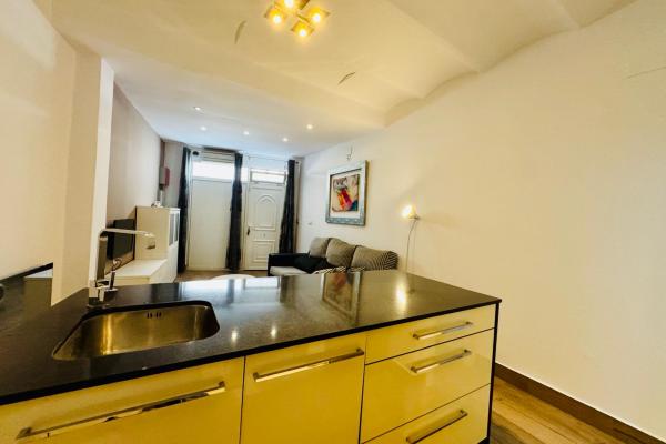 #48807 - Lejlighed - Sant Marti, Barcelona | Lejligheder til salg | Hello Homes Sitges