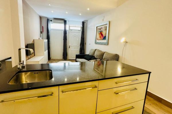 #48813 - Lejlighed - Sant Marti, Barcelona | Lejligheder til salg | Hello Homes Sitges