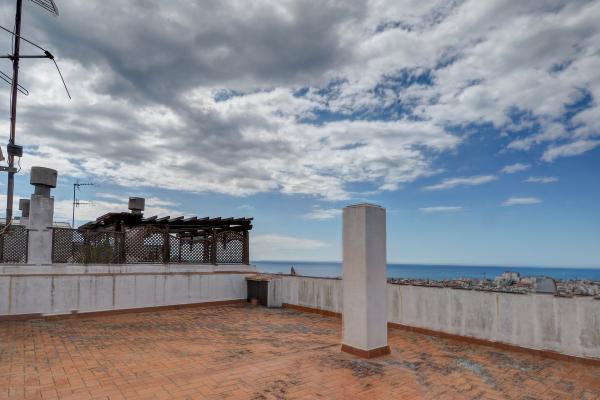 #48984 - Apartment - Poble Sec- Observatori, Sitges 