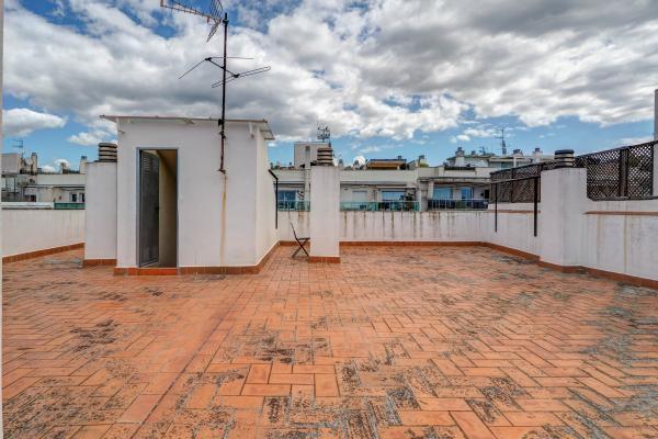 #48985 - Apartment - Poble Sec- Observatori, Sitges 
