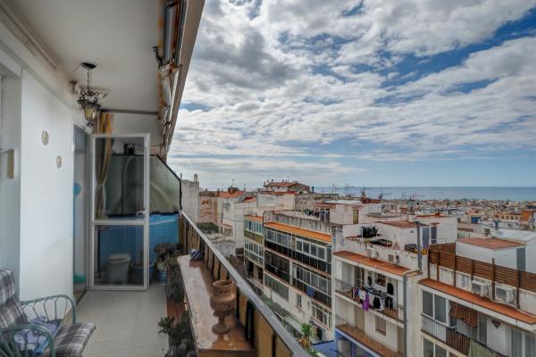 #48999 - Apartment - Poble Sec- Observatori, Sitges 