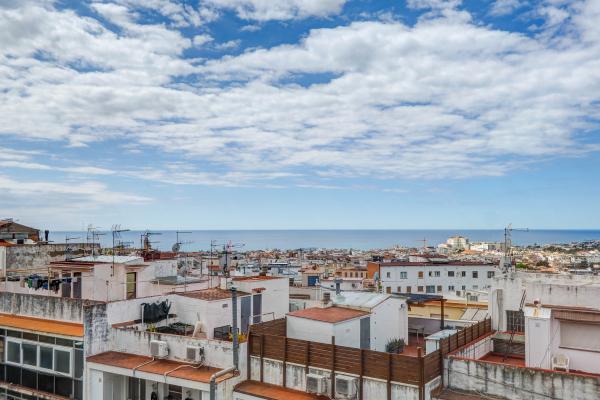 #49000 - Apartment - Poble Sec- Observatori, Sitges 