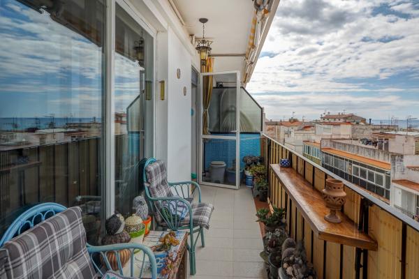 #49001 - Apartment - Poble Sec- Observatori, Sitges 