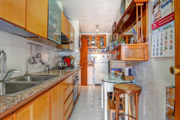#49002 - Apartment - Poble Sec- Observatori, Sitges 